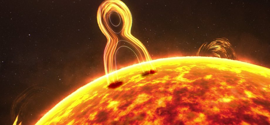 nasa’s-parker-solar-probe-finds-surprises-in-an-explosion-near-the-sun