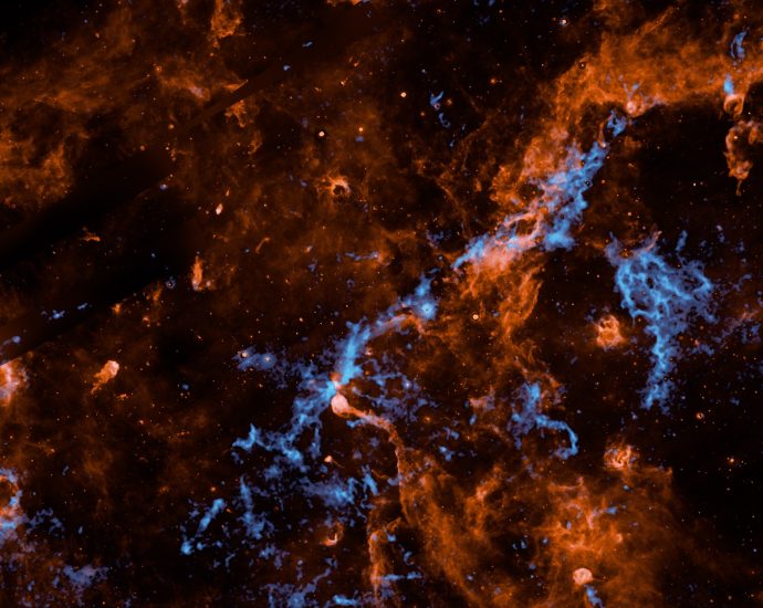 ‘interstellar-glaciers’:-nasa’s-spherex-maps-vast-galactic-ice-regions