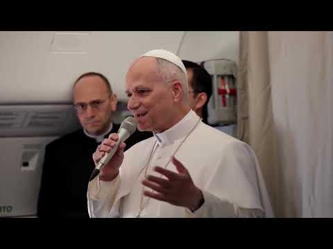 pope-leo-says-world-needs-peace-message