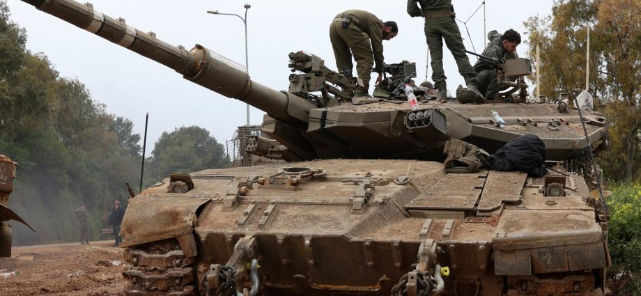 un-experts-urge-member-states-to-suspend-israel-arms-transfers