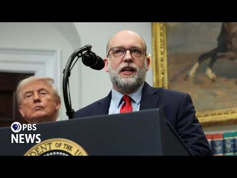 watch-live:-omb-director-vought-testifies-on-the-traitor’s-2027-budget-request-in-house-hearing