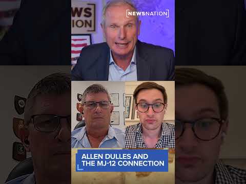 allen-dulles-and-the-mj-12-collection