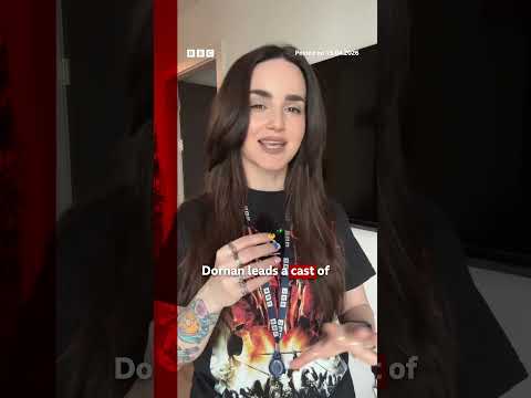 cast-revealed-for-new-lord-of-the-rings-movie-#lotr-#lordoftherings-#bbcnews