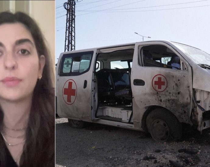 “scorched-earth-campaign”:-israel-uses-“gaza-playbook”-to-turn-southern-lebanon-into-rubble