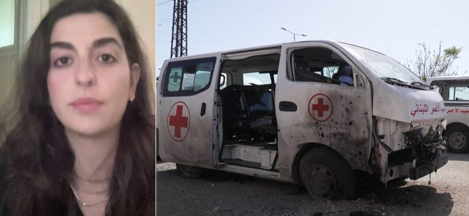 “scorched-earth-campaign”:-israel-uses-“gaza-playbook”-to-turn-southern-lebanon-into-rubble