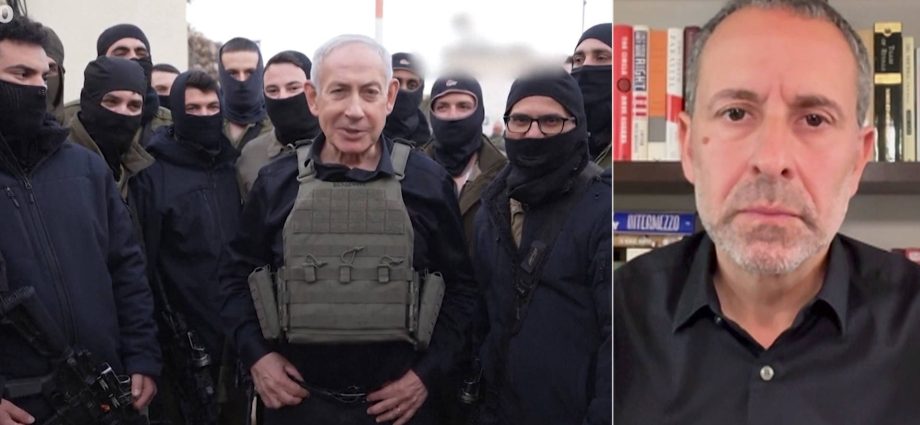 israel’s-war-&-demands-“could-throw-lebanon-back-into-a-civil-war”:-ex-israeli-negotiator-daniel-levy