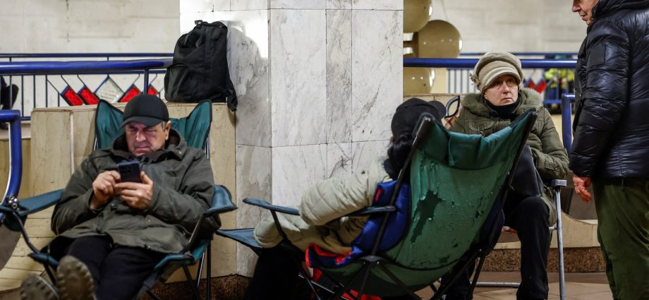 russian-attack-on-ukraine’s-kyiv-kills-12-year-old-child,-wounds-10