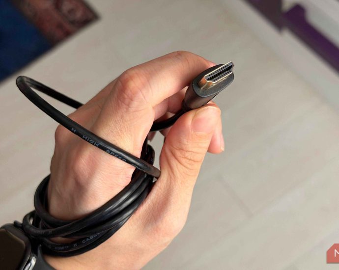 Your Linux PC can handle HDMI 2.1 — the law is what’s holding it back