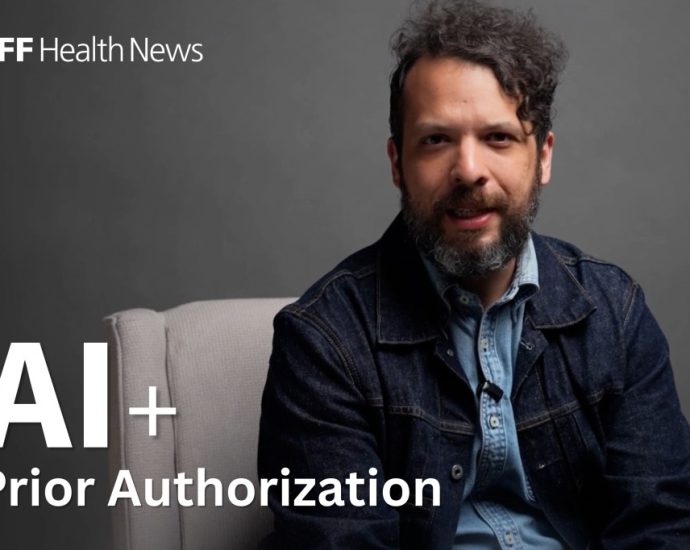 Watch: As AI Makes More Health Coverage Decisions, the Risks to Patients Grow