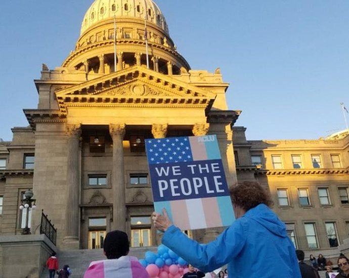 idaho’s-new-law-forces-schools-and-doctors-to-disclose-trans-students-to-parents