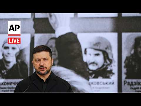 live:-ukraine’s-zelenskyy-receives-four-freedoms-award-in-the-netherlands