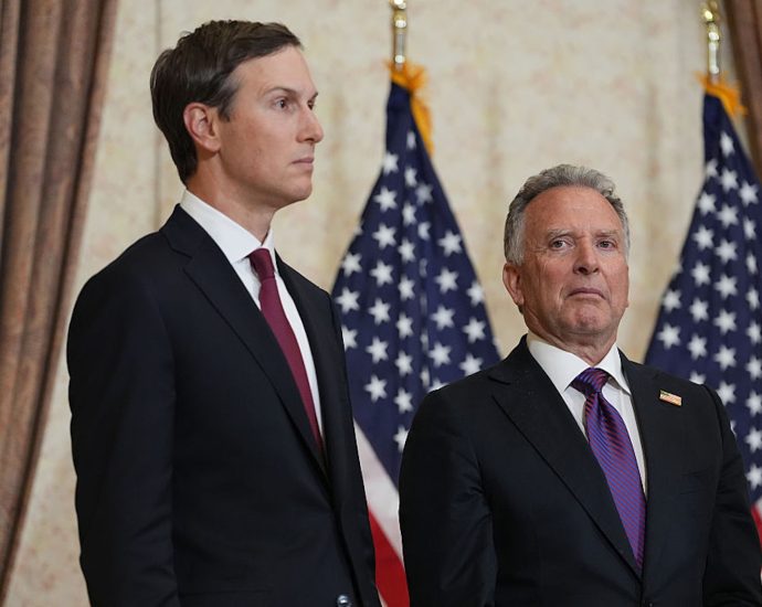 the-traitor’s-middle-east-envoys-are-partners-in-duplicity