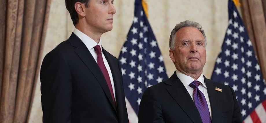 the-traitor’s-middle-east-envoys-are-partners-in-duplicity