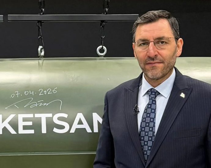 turkiye’s-roketsan-eyes-top-10-exporter-rank-amid-middle-east-conflict