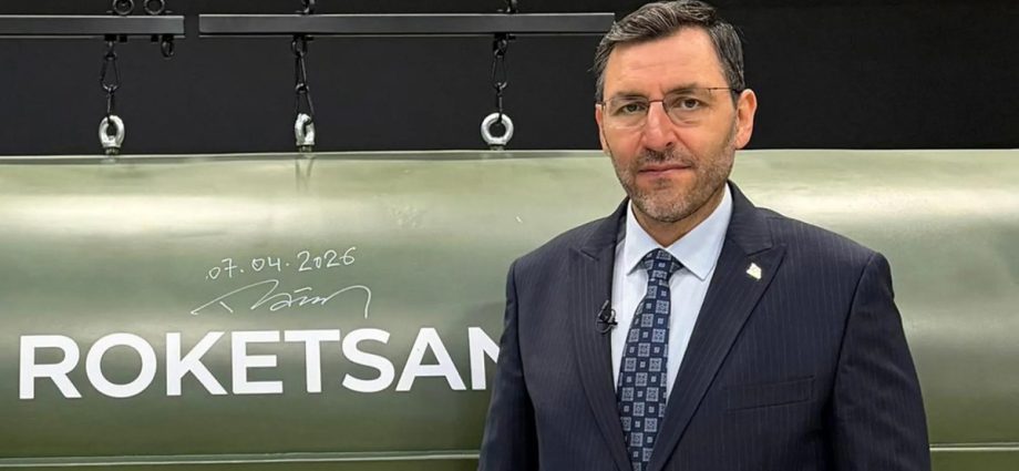 turkiye’s-roketsan-eyes-top-10-exporter-rank-amid-middle-east-conflict