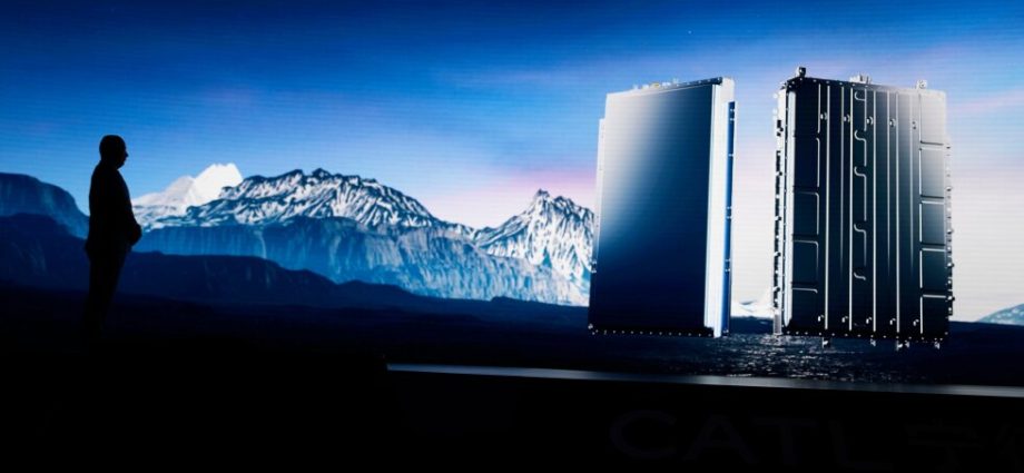 War tilts world’s energy future toward China…