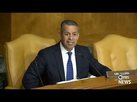 watch:-sen.-lujan-says-house-speaker-johnson-is-‘not-doing-a-damn-thing’-on-dhs-funding-bill