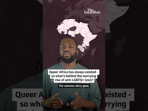 queer-africa-has-always-existed-–-so-what’s-behind-the-worrying-rise-of-anti-lgbtq+-laws?
