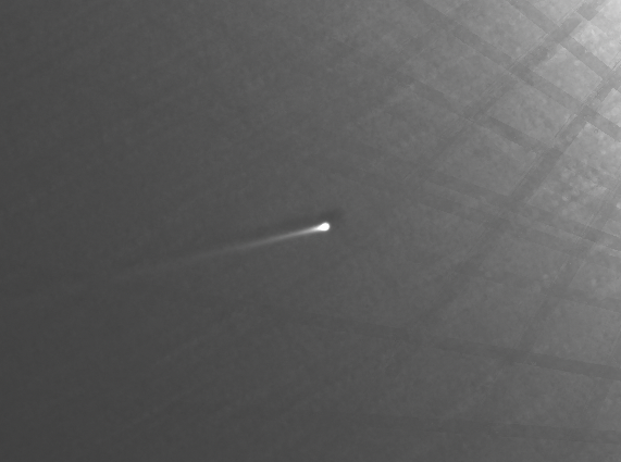 nasa-heliophysics-spacecraft-witness-comet’s-demise