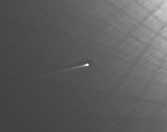 nasa-heliophysics-spacecraft-witness-comet’s-demise