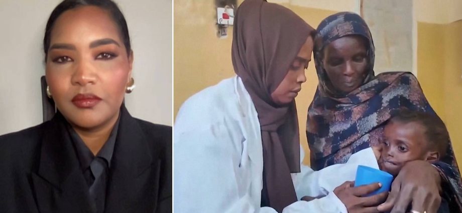 “depths-of-hell”:-sudan-enters-fourth-year-of-devastating-civil-war-amid-growing-energy-crisis