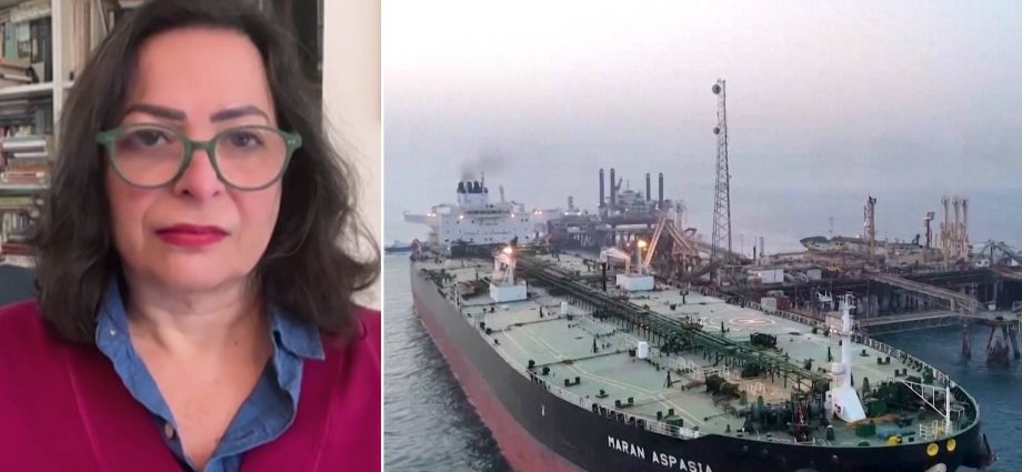 hormuz-crisis-“only-going-to-get-more-horrific-before-it-gets-any-better”:-prof.-laleh-khalili