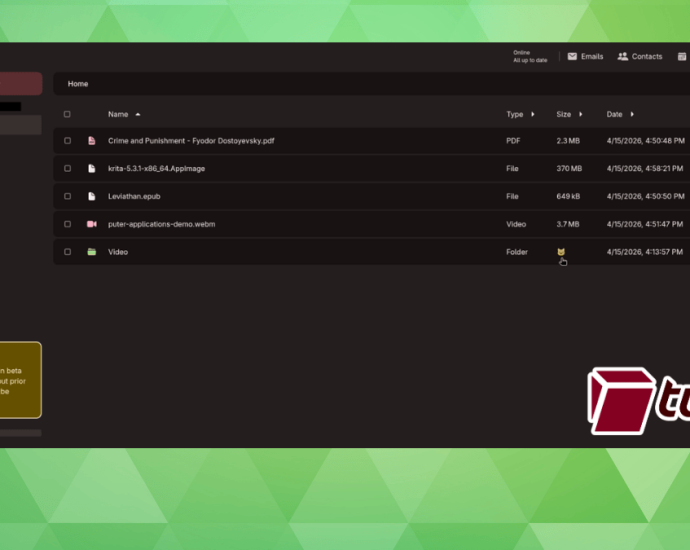 privacy-email-service-tuta-now-also-has-cloud-storage-with-quantum-resistant-encryption