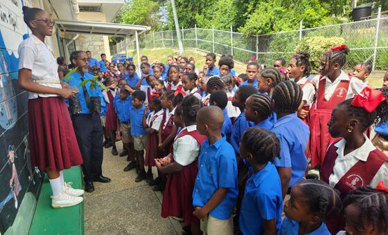 tobago’s-teen-archery-champion-takes-aim-at-sustainability-targets