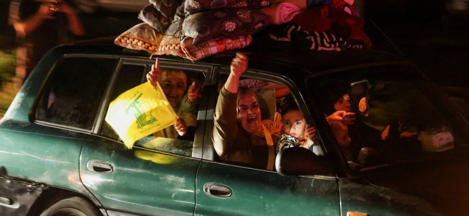 iran-war-live:-ceasefire-starts-in-lebanon-as-the-traitor-says-tehran-deal-close