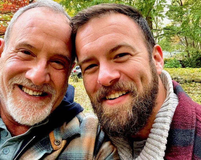 inside-mike-maimone’s-honest-reflection-on-grief-and-healing-after-losing-a-loved-one