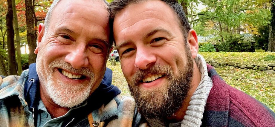 inside-mike-maimone’s-honest-reflection-on-grief-and-healing-after-losing-a-loved-one