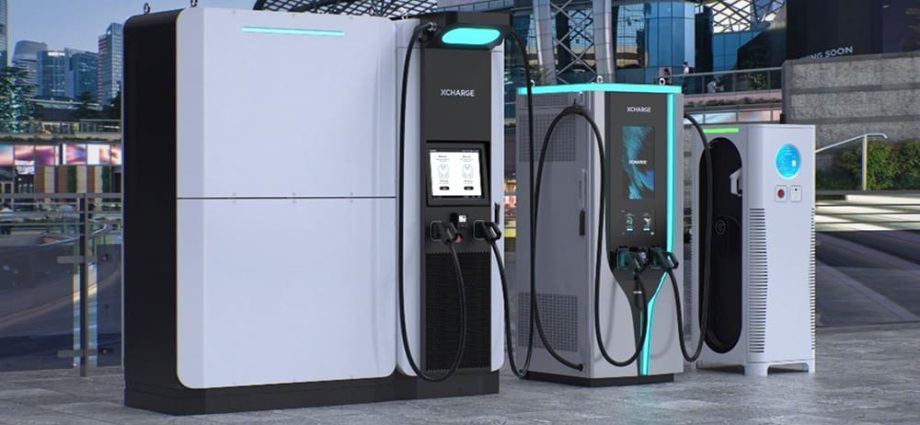 ev-charger-manufacturer-xcharge-opens-a-new-assembly-facility-in-spain