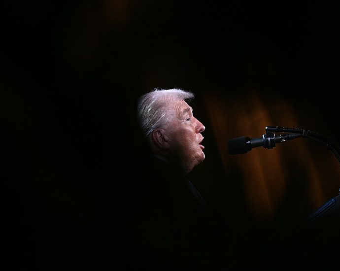 reports-of-a-maga-civil-war-over-iran-are-greatly-exaggerated