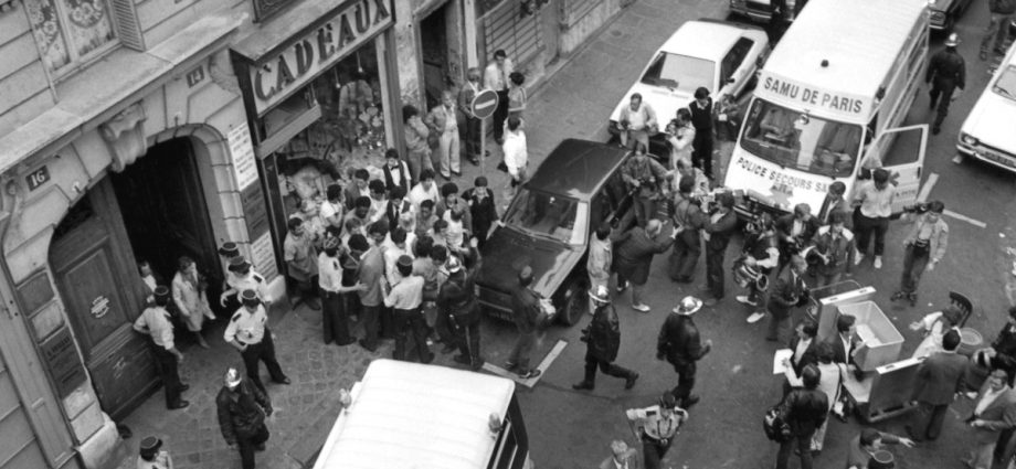 france-arrests-suspect-over-1982-attack-on-jewish-restaurant
