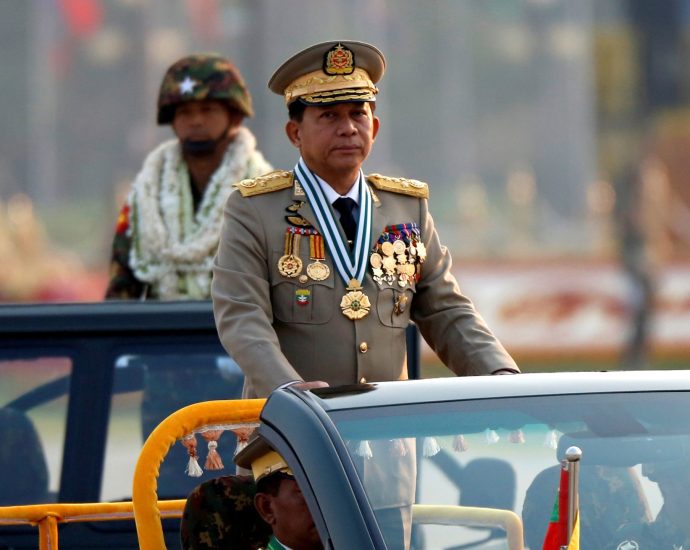 myanmar-pardons-over-4,000-prisoners,-including-deposed-president