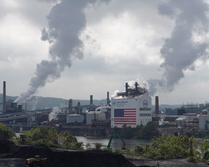 Pennsylvania Town Faces Fallout From The Traitor’s Environmental Rule Rollback