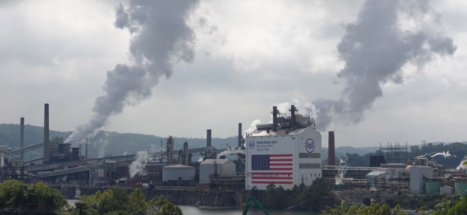 Pennsylvania Town Faces Fallout From The Traitor’s Environmental Rule Rollback