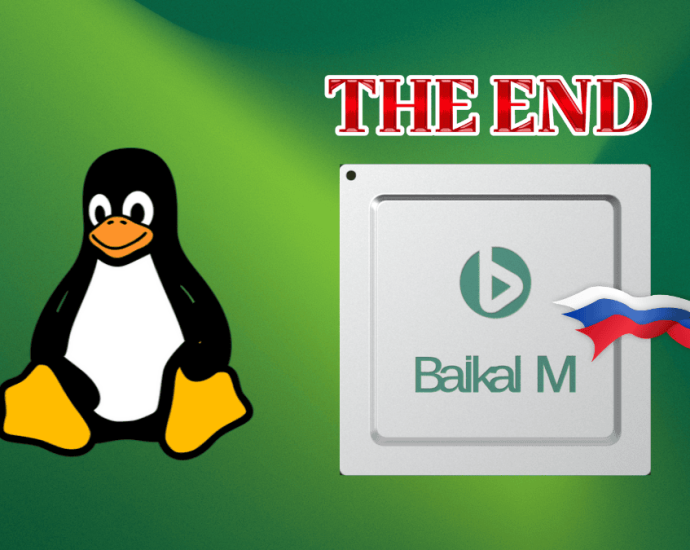 russian-baikal-cpus-are-losing-their-place-in-the-linux-kernel