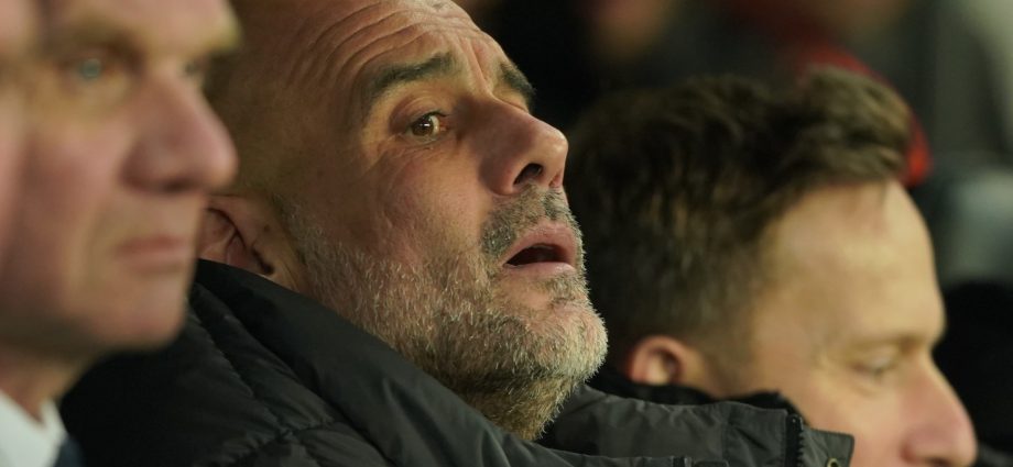 manchester-city-vs-arsenal:-guardiola-says-defeat-ends-premier-league-race