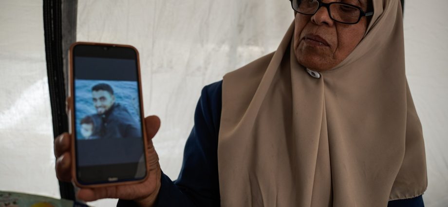 ‘waiting-without-answers’:-gaza-mother’s-fear-for-her-three-imprisoned-sons