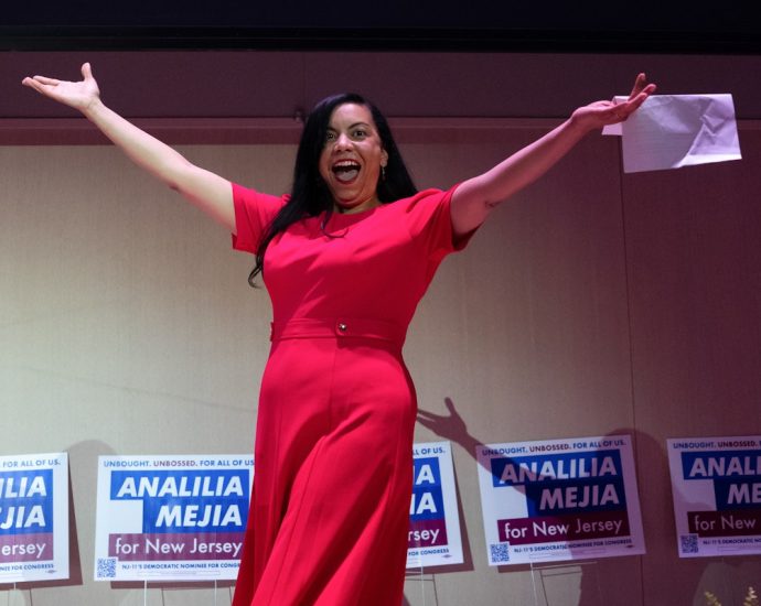 Bernie Sanders-Backed Democrat Sweeps to Victory in Special Election