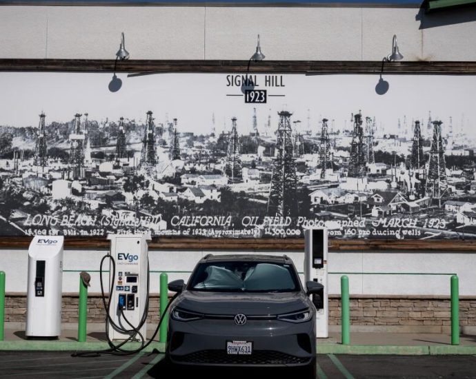 used-ev-sales-charge-up-on-high-gas-prices,-even-as-new-ev-demand-declines