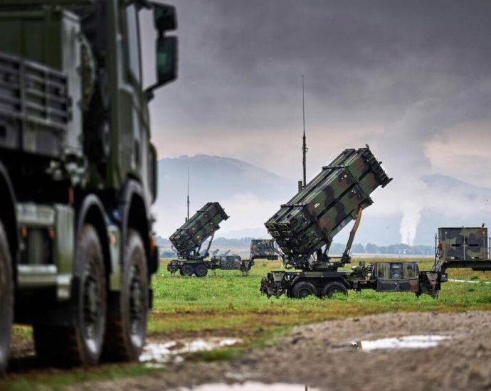 us-delays-weapons-to-nato’s-eastern-flank-–-iran-war-drains-stockpiles-europe-was-counting-on