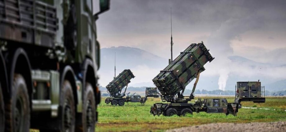 us-delays-weapons-to-nato’s-eastern-flank-–-iran-war-drains-stockpiles-europe-was-counting-on