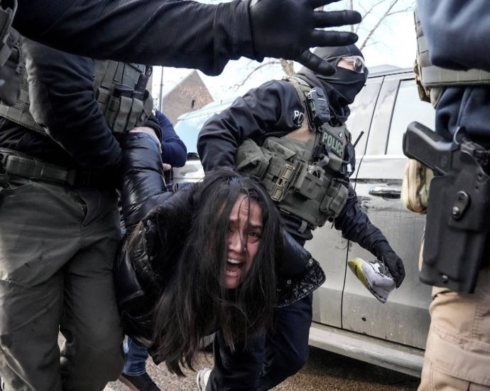 aliya-rahman-v.-dhs:-disabled-woman-dragged-from-car-files-claim-over-violent-arrest-in-minneapolis