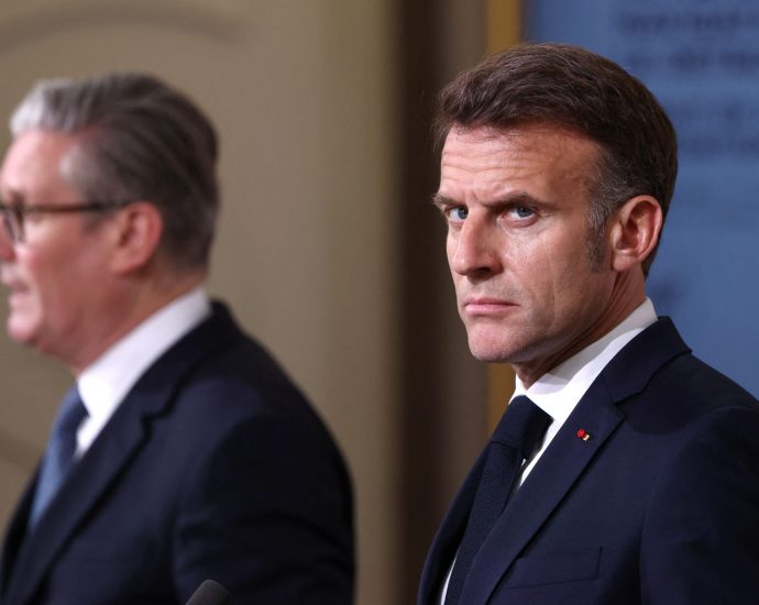 macron-demands-assurances-after-iran-opens-strait-of-hormuz