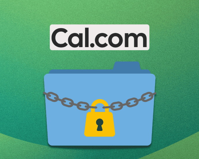 cal.com-goes-close-source-because-"ai-can-easily-exploit-open-source-software"