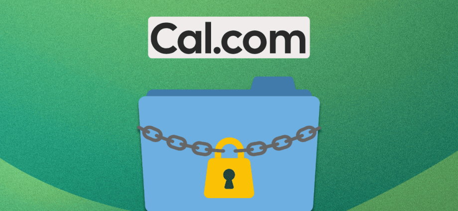 cal.com-goes-close-source-because-"ai-can-easily-exploit-open-source-software"