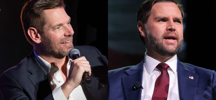 dhs-investigating-swalwell-over-alleged-illegal-nanny;-vance-reveals-one-of-his-proudest-accomplishments-as-vp