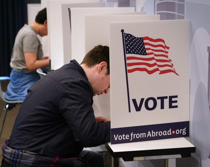 us-judge-blocks-justice-department-bid-to-seize-voter-data-in-rhode-island